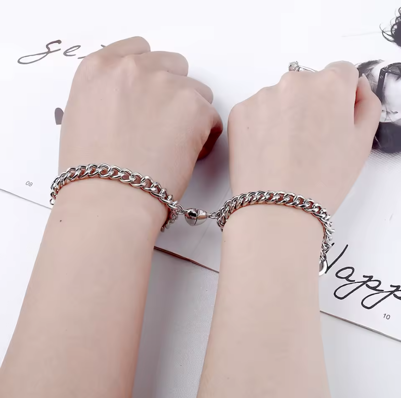 Couple Bracelets